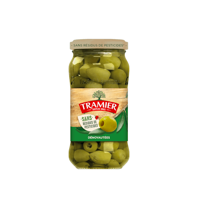 Olives Tramier