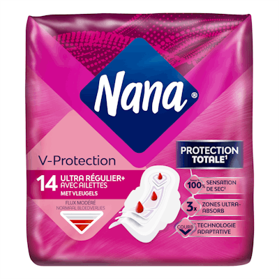 Ultra Nana