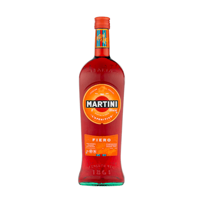 bouteille 1L Martini