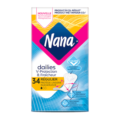 un produit Nana™