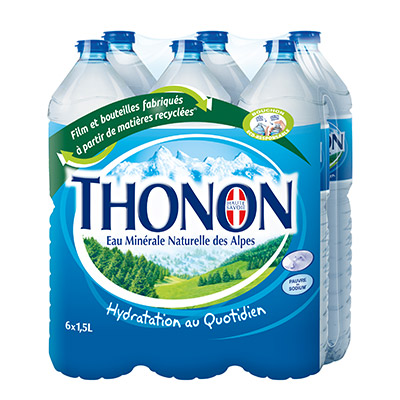 Thonon